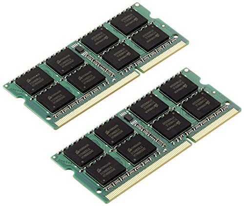 Corsair Apple Certified 16 GB (2x8 GB) DDR3 1600MHz image 4