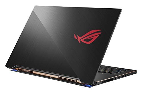 ASUS ROG Zephyrus S GX701 image 6