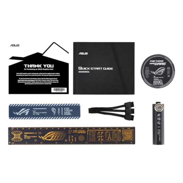 ASUS ROG Strix GeForce RTX 5070 Ti OC Edition image 7