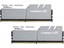 G.SKILL 16GB (2x8GB) TridentZ DDR4 PC4-32000 4000MHz 288-Pin F4-4000C18D-16GTZSW
