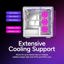 Cooler Master MasterFrame 600 Silver thumbnail 6