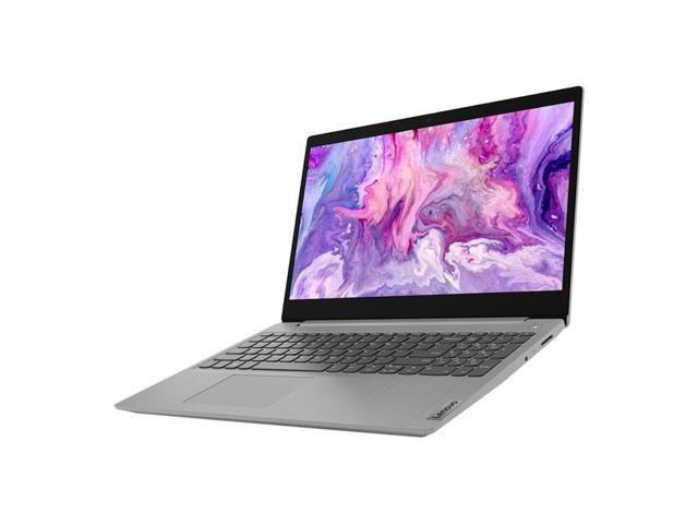 Lenovo IdeaPad 3 15IGL05 81WQ00C8US image 12