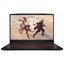 MSI Gaming GF76 11UC-049IT Katana 17.3" Full HD Intel Core i7-11800H Octa Core Ram 16GB SSD 512GB Nvidia GeForce RTX 3050 4GB 3xUSB 3.0 Windows 10 Home