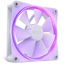 NZXT F120 RGB White thumbnail 7