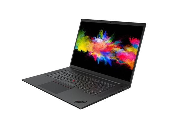 Lenovo ThinkPad P1 Gen 4 20Y4S2NJ00 image 4