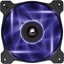 Corsair Air Series SP 120 LED Purple twin pack thumbnail 2
