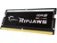 G.SKILL Ripjaws Series 16GB SO-DIMM DDR5 4800 F5-4800S3434A16GX1-RS thumbnail 3