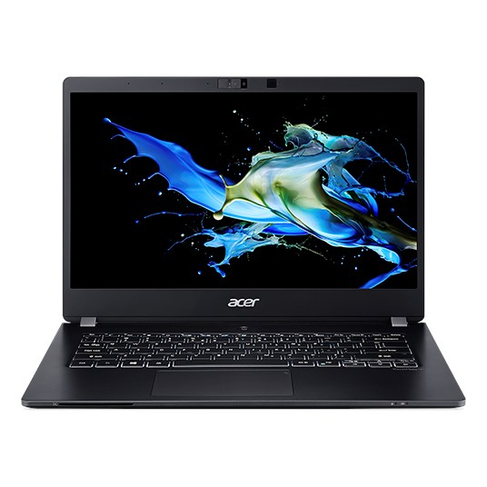 Acer TravelMate P6 NX.VMQEK.008