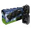 Palit GeForce RTX 5070 GamingPro-S 12GB GDDR7 NE75070019K9-GB2050U