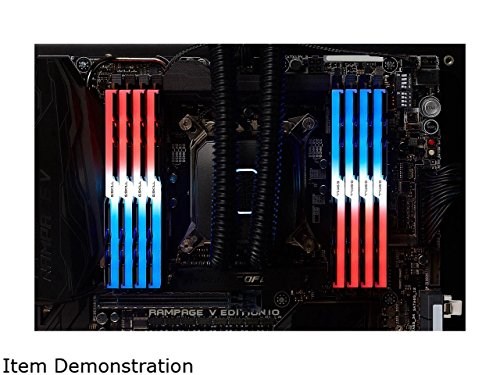 G.SKILL TridentZ RGB Series 64GB (8 x 8GB) DDR4 3200MHz image 3