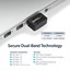 StarTech USB433ACD1X1 thumbnail 4