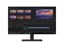 Lenovo ThinkVision P27h-20 27" 16:9 2560 x 1440 (2K) QHD 60Hz 4ms USB Type-C IPS 61E9GAR6US