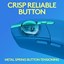 Logitech G305 LIGHTSPEED Blue thumbnail 7