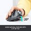 Logitech MX Ergo Wireless Trackball thumbnail 2