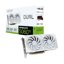 ASUS Dual GeForce RTX 5060 Ti 16GB White OC Edition PCIe 5.0 16GB GDDR7 DLSS 4 HDMI 2.1b DisplayPort 2.1b 2.5-Slot Design Axial-tech Fan Design DUAL-RTX5060TI-O16G-WHITE
