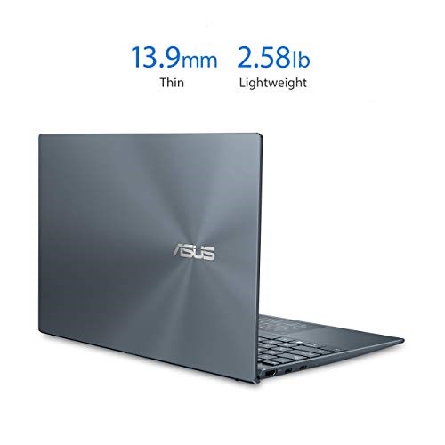 ASUS ZenBook 14 UX425EA-EH51 image 4