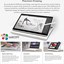 Acer ConceptD 7 Ezel NX.C5EAA.001 thumbnail 4
