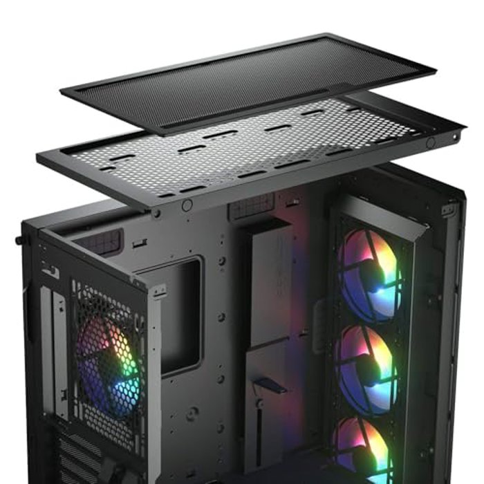 Cougar Duoface Pro RGB image 5