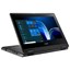ACER TravelMate Spin B3 TMB311RN-32-C9RV 11.6" Full HD Touch Screen Intel Celeron N4500 Ram 4GB SSD 128GB 3x USB 3.2 Windows 10 Pro NX.VR3ET.004