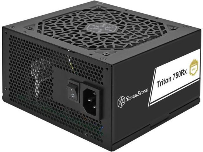 Silverstone Triton 750Rx image 1