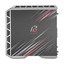 Cooler Master MasterCase H500P Mesh Phantom Gaming Edition thumbnail 8