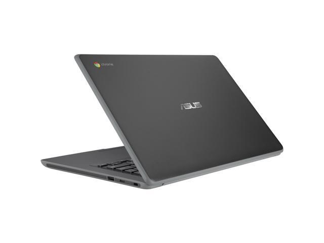 Asus Chromebook C403NA-WS42-BL image 3