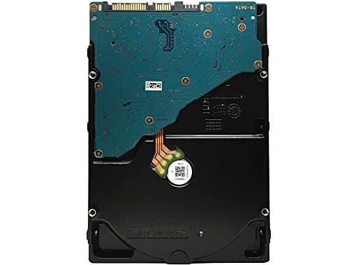 Toshiba MG04ACA 6TB image 5