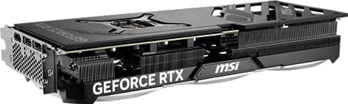 MSI GeForce RTX 4070 Ti VENTUS 3X E 12G OC image 4
