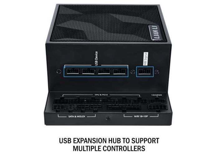 LIAN LI Edge EG1300 image 4