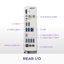 NZXT N7 B850 White thumbnail 5