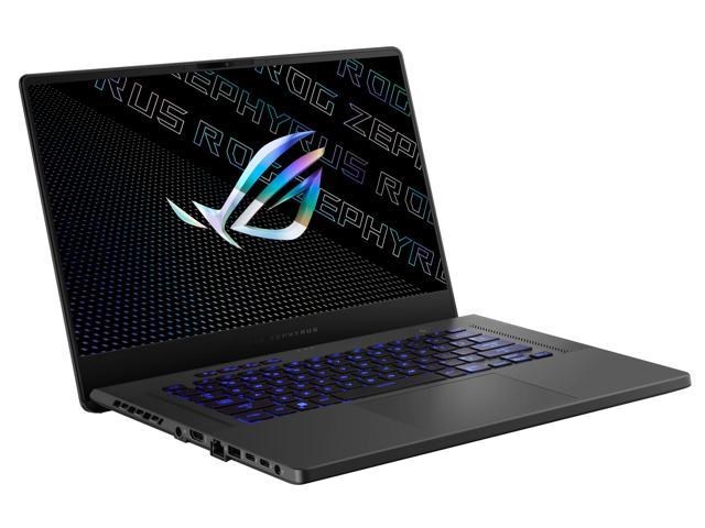 ASUS ROG Zephyrus G15 GA503RS-PH94 Laptop Specs, Performance