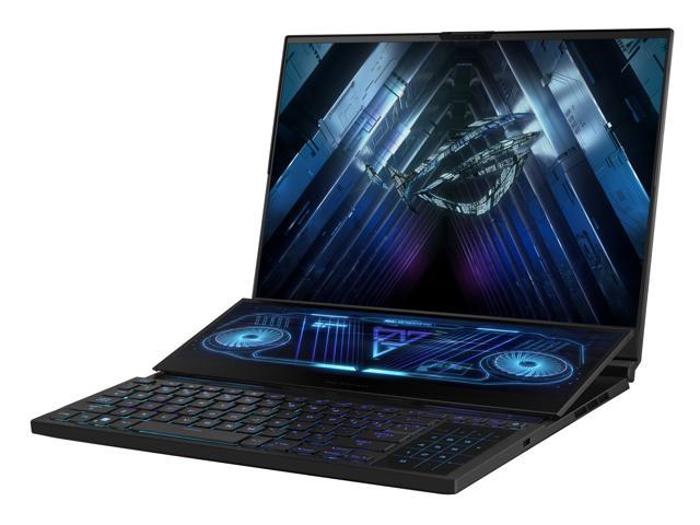 ASUS ROG Zephyrus Duo 16 GX650PZ-XS96 image 6