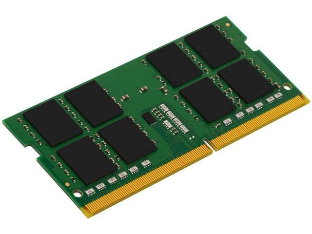 Kingston ValueRAM DDR4-2666 SODIMM 16GB image 6