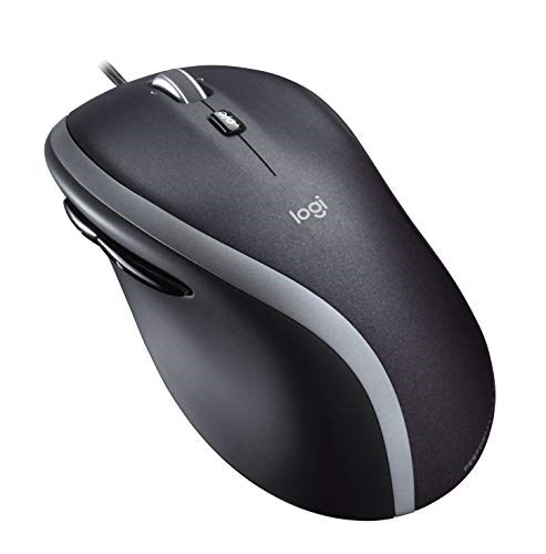 Logitech M500 image 2