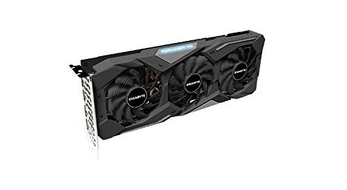 Price history for Gigabyte GeForce GTX 1660 SUPER GAMING OC 6G