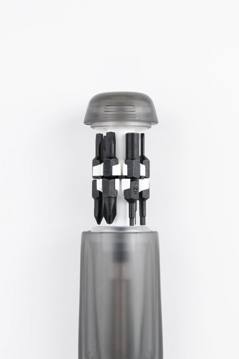 LTT Prismagic Transparent Screwdriver (Cryo Teal) image 22