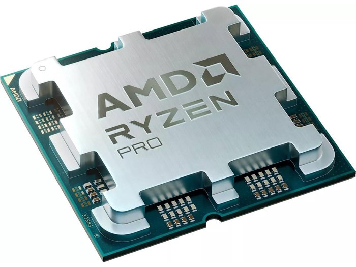 AMD Ryzen 5 PRO 9645