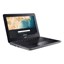 Acer Chromebook C733-C0L7 11.6" HD Intel Celeron N 4 GB DDR4 32 GB Flash Wi-Fi 5 (802.11ac) Chrome OS Black NX.ATSET.001