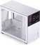 Jonsbo D31 STD SCREEN White Micro-ATX Tempered Glass D31 STD WHITE SC