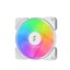 Fractal Design Aspect 12 RGB 120mm White thumbnail 3