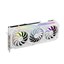 ASUS ROG Strix NVIDIA GeForce RTX 3070 White OC Edition thumbnail 8