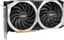 MSI Radeon RX 7600 MECH 2X CLASSIC 8G OC thumbnail 4