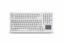 Cherry G80 Compact TouchBoard Light Gray 104 Key G80-11900LTMUS-0