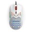 Glorious Model O- Matte White gom-white thumbnail 3