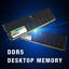 Silicon Power 64GB (32GBx2) DDR5 4800MHz thumbnail 2