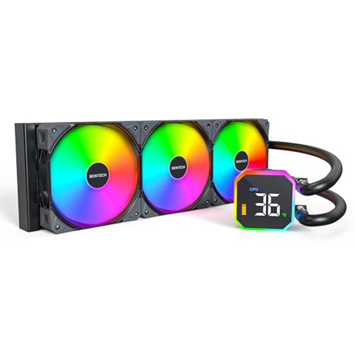 HyperFlow DIGITAL 360(B)