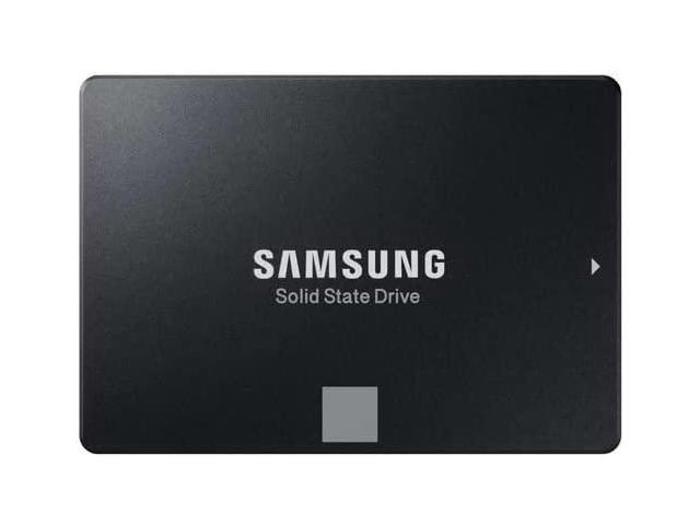 Samsung 870 EVO 4TB MZ-77E4T0E image 8