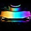 XPG D60G RGB 16GB (2x8GB) DDR4 3600MHz thumbnail 7
