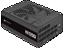 Corsair HX1200i (2023) 1200W ATX 3.0 & PCIe 5.0 80+ Platinum Fully Modular CP-9020281-NA