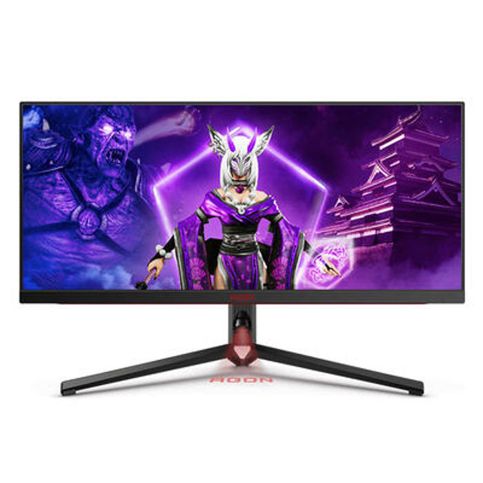AG344UXM, AGON Pro AG344UXM